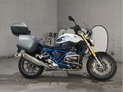 BMW R1200R