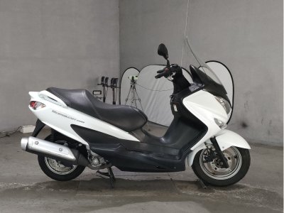 Suzuki BURGMAN200