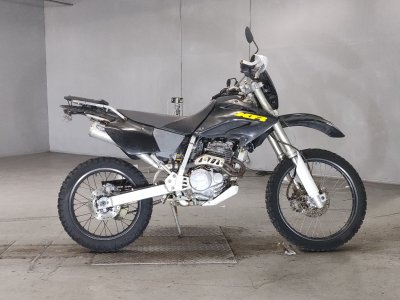 Honda XR250