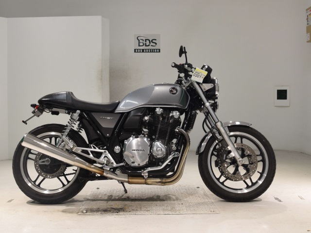 Honda CB1100EX