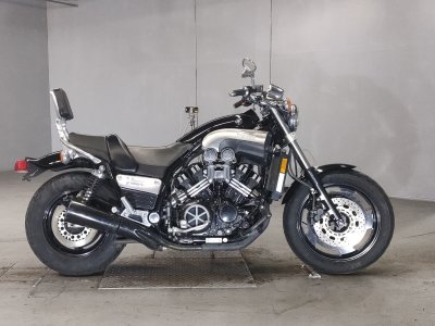 Yamaha V-MAX1200