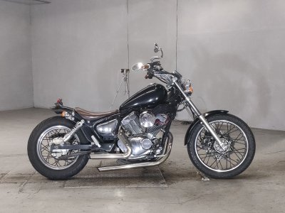 Yamaha VIRAGO XV250