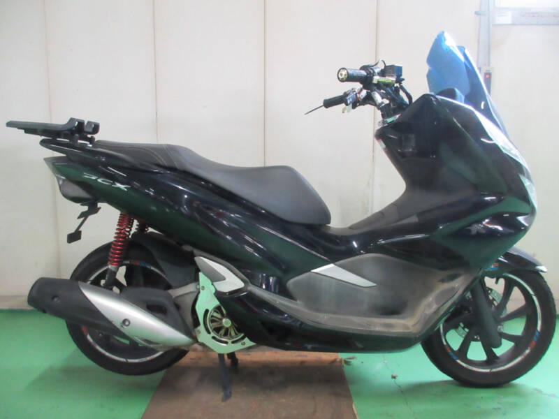Honda PCX125