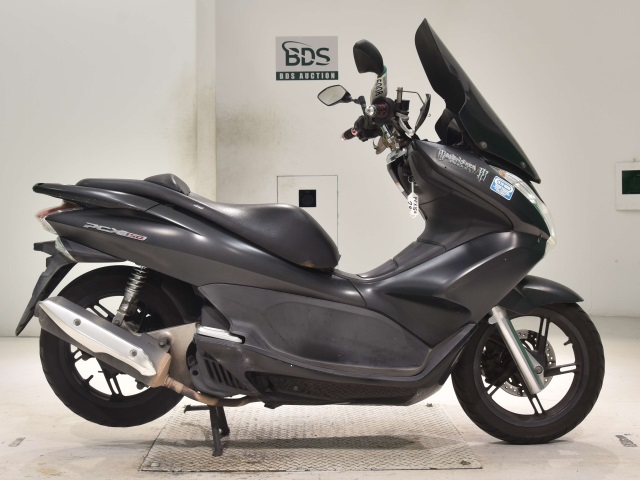 Honda PCX150