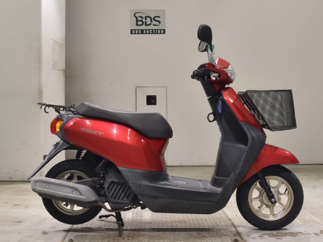 Honda TACT-4 BASIC