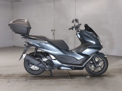 Honda PCX125