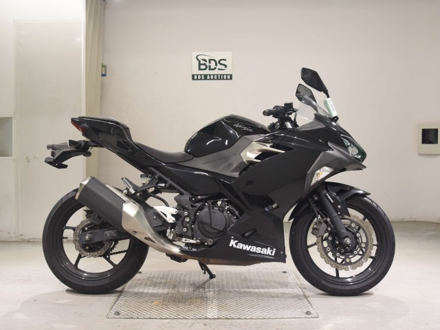 Kawasaki NINJA250