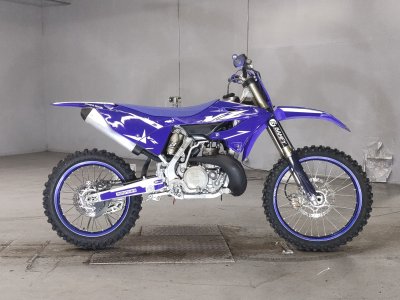 Yamaha YZ250