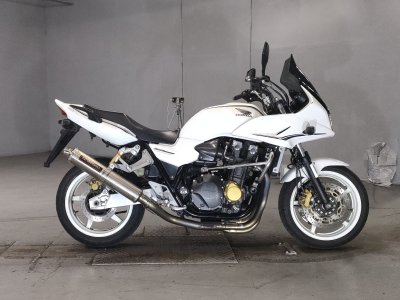 Honda CB1300 SUPER BOL D’OR