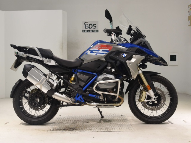 BMW R1200GS RALLY
