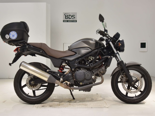 Honda VTR250
