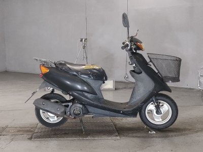 Yamaha JOG 50
