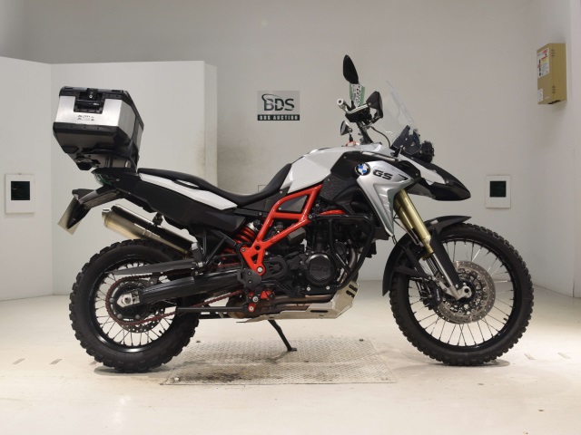 BMW F800GS
