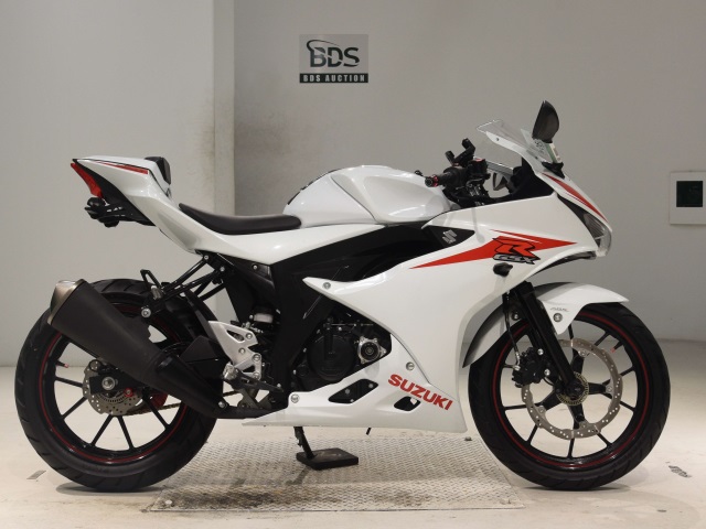 Suzuki GSX-R125