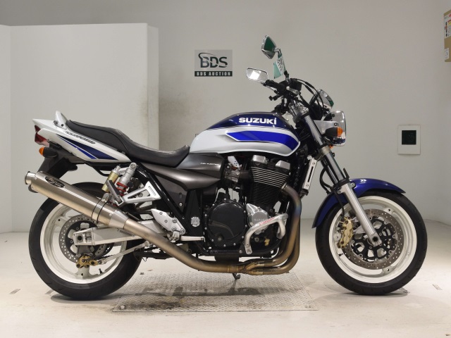 Suzuki GSX1400