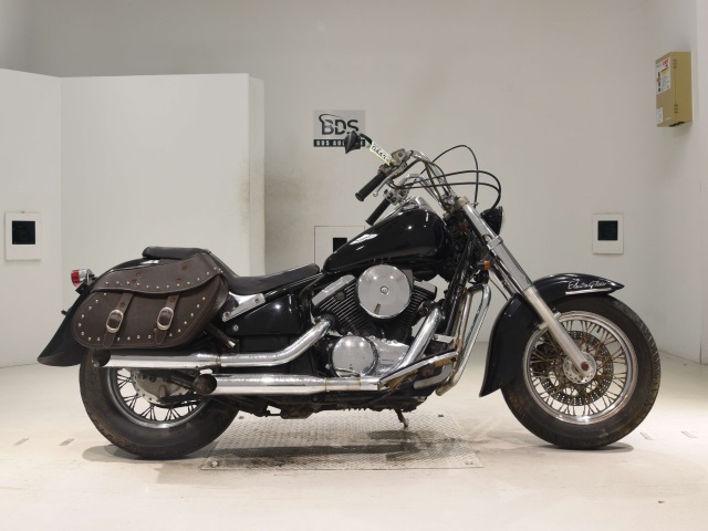 Kawasaki VULCAN400 CLASSIC