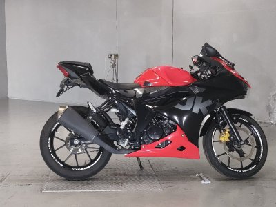 Suzuki GSX-R125