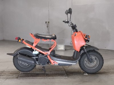 Honda ZOOMER