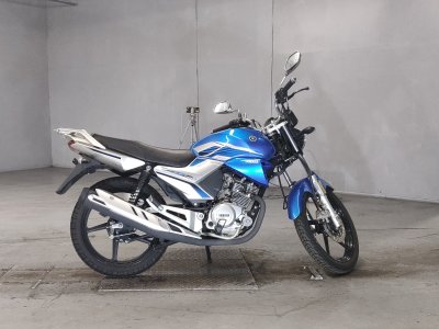 Yamaha YBR125