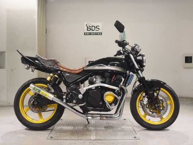 Kawasaki ADDRESS V125