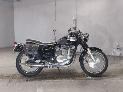 Kawasaki ESTRELLA CUSTOM
