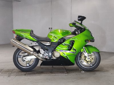 Kawasaki NINJA ZX-12R