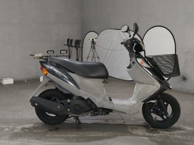 Suzuki ADDRESS V125