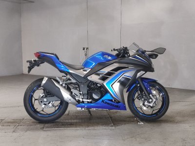 Kawasaki NINJA250