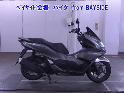 Honda PCX125