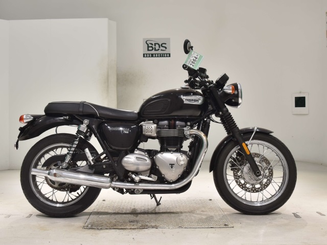 Triumph BONNEVILLE T100