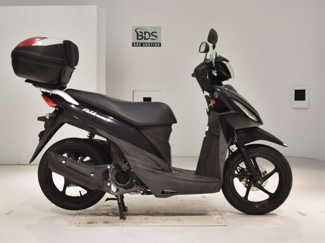 Suzuki ADDRESS V110