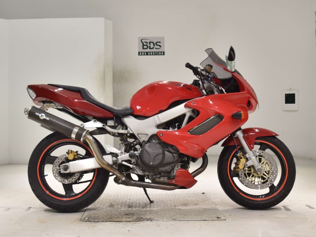 Honda VTR1000F