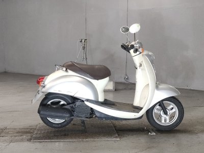 Honda DIO110