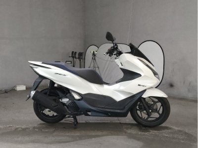 Honda PCX e:HEV