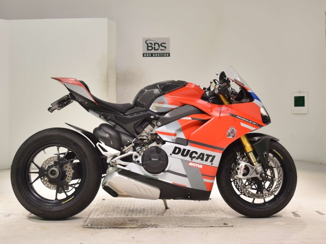 Ducati 1103 PANIGALE V4