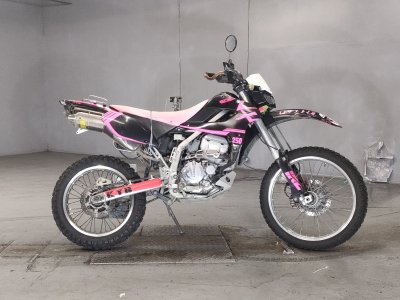 Kawasaki KLX250