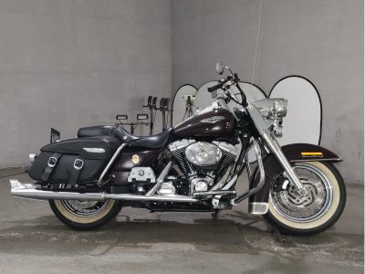 HD ROAD KING FLHRCI1450