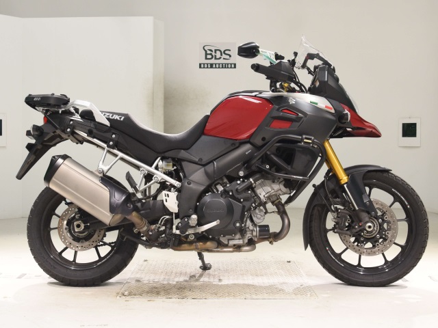 Suzuki V-STROM DL1000