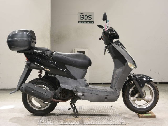 Kymco AGILITY 125
