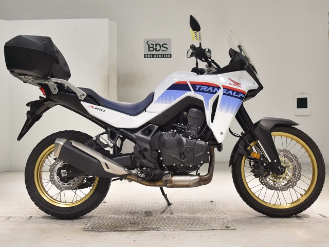 Honda XL750TRANSALP