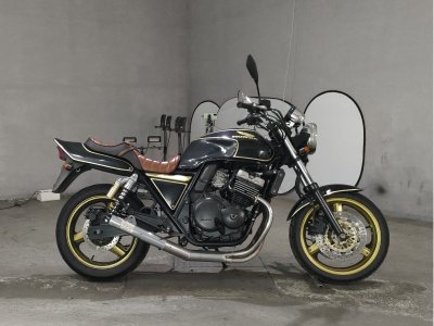 Honda CB400SF