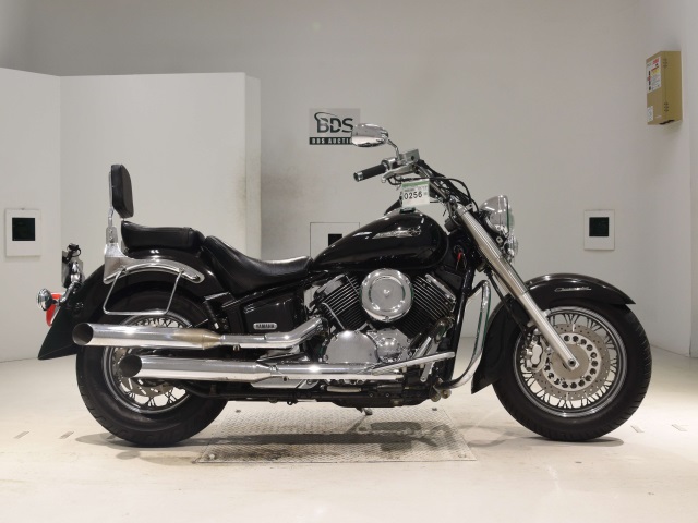 Yamaha DRAGSTAR XVS1100 CLASSIC