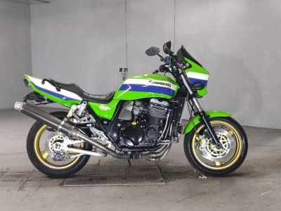 Kawasaki ZRX1100