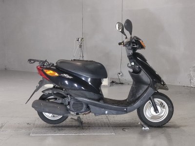 Yamaha JOG 50