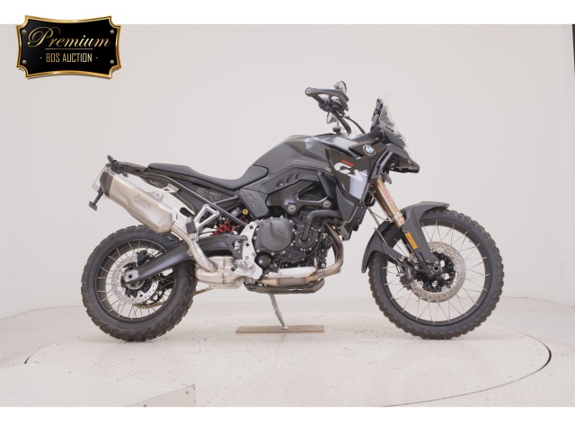 BMW f900gs