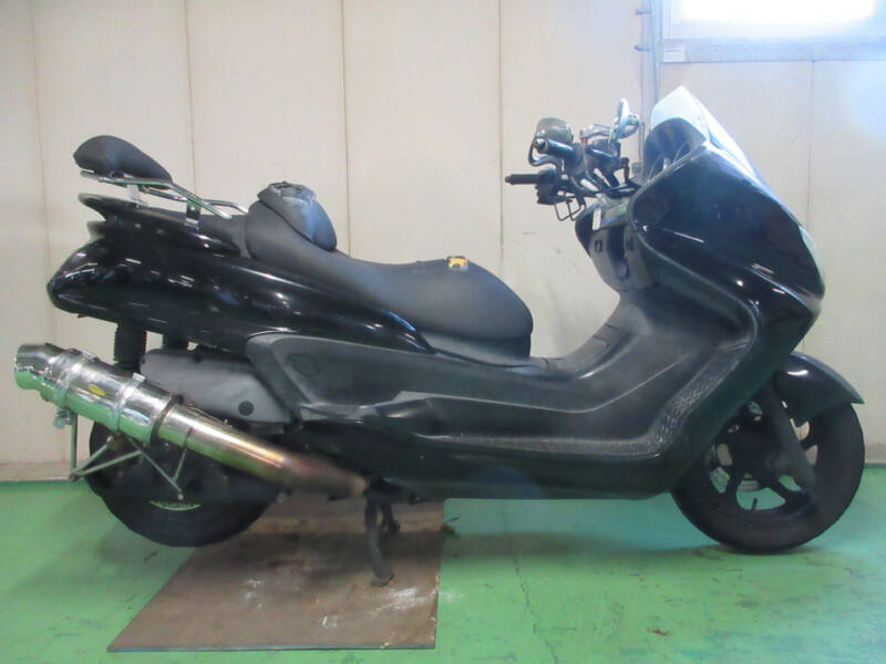 Yamaha GRAND MAJESTY250