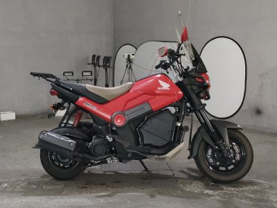 Honda NAVI110