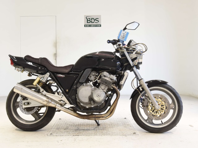 Honda CB400SF