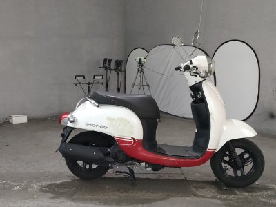 Honda GIORNO