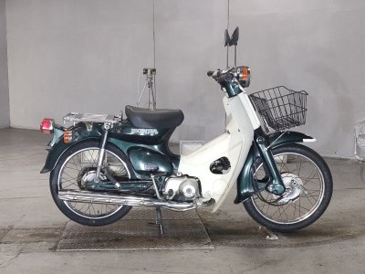 Honda SUPER CUB90
